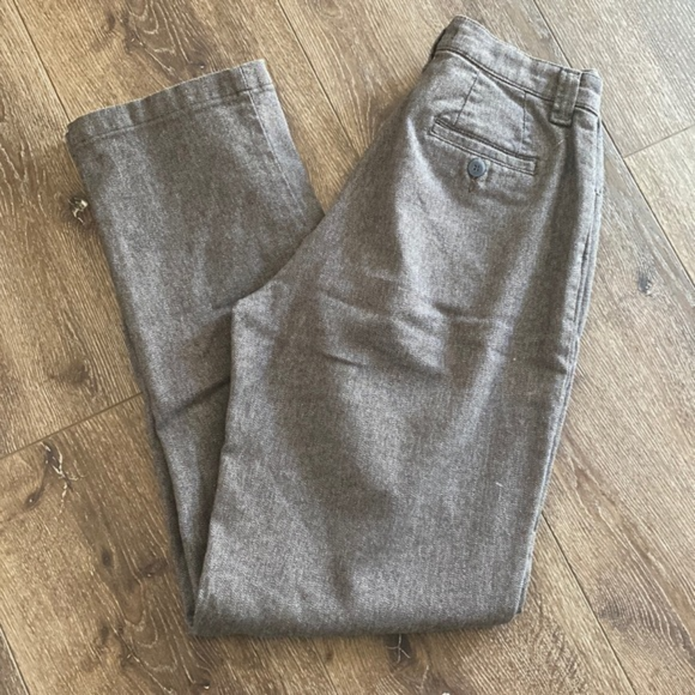 Lee khaki pants 4